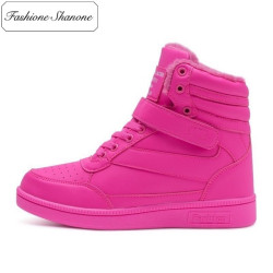 Fashione Shanone - Limited stock - High top sneakers