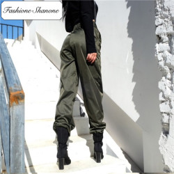 Fashione Shanone - Stock limité - Pantalon cargo