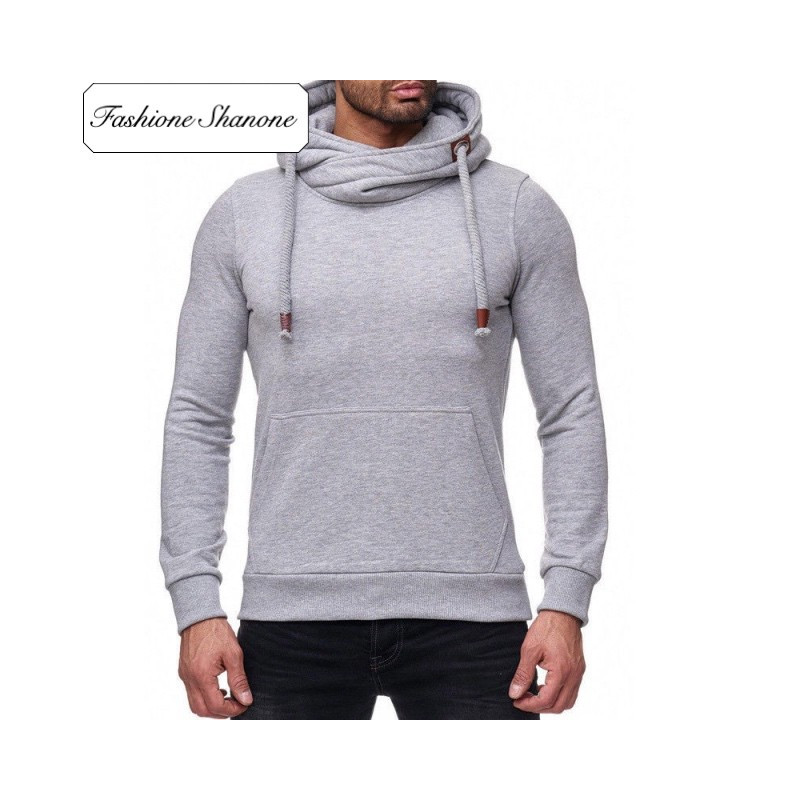Limited stock - Sweatshirt with hood