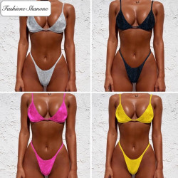 Fashione Shanone - Brazilian bikini
