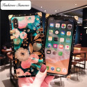 Floral Iphone case