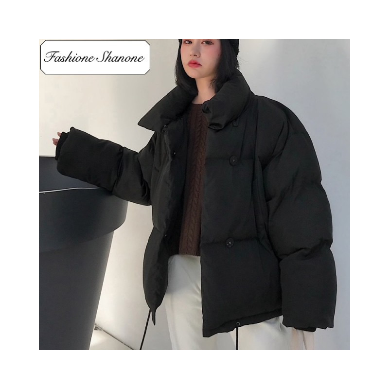 Fashione Shanone - Oversized down coat