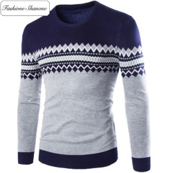 Fashione Shanone - Round neck sweater