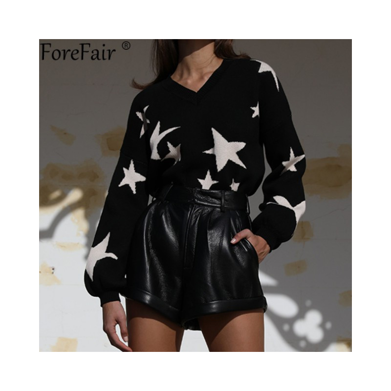 Fashione Shanone - Starry sweater