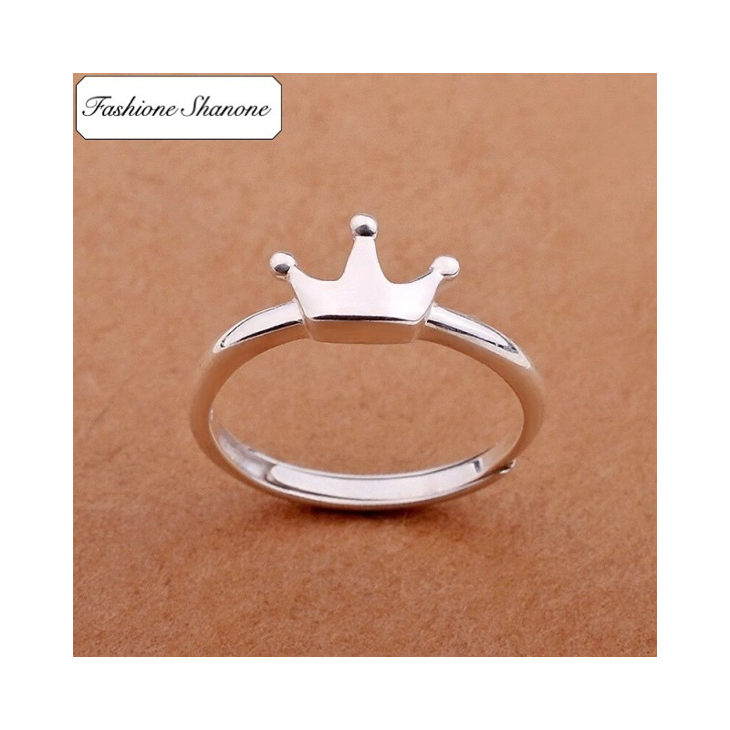 Fashione Shanone - Crown ring
