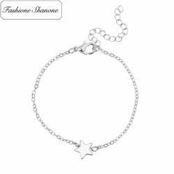 Fashione Shanone - Bracelet étoile