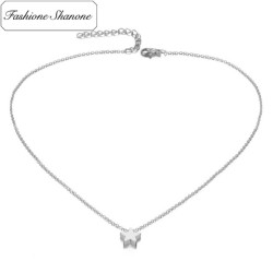 Fashione Shanone - Star necklace