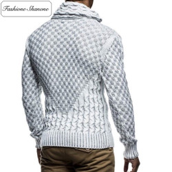 Fashione Shanone - Turtleneck sweater