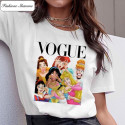T-shirt VOGUE princesse