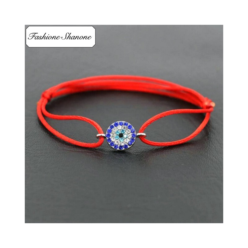 Fashione Shanone - Eye bracelet