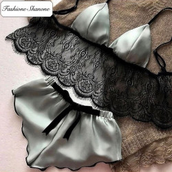 Fashione Shanone - Ensemble lingerie pyjama
