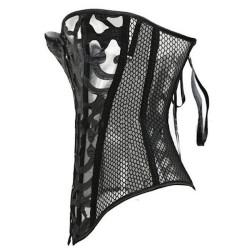 Fashione Shanone | Lace corset