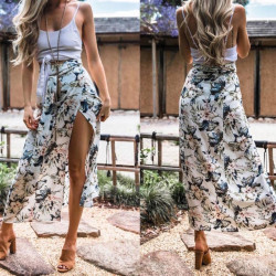 Fashione Shanone | Longue jupe