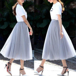 Fashione Shanone | Maxi skirt