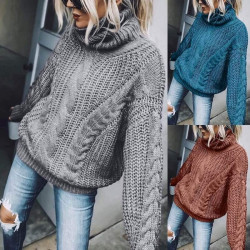 Fashione Shanone | Oversized sweater