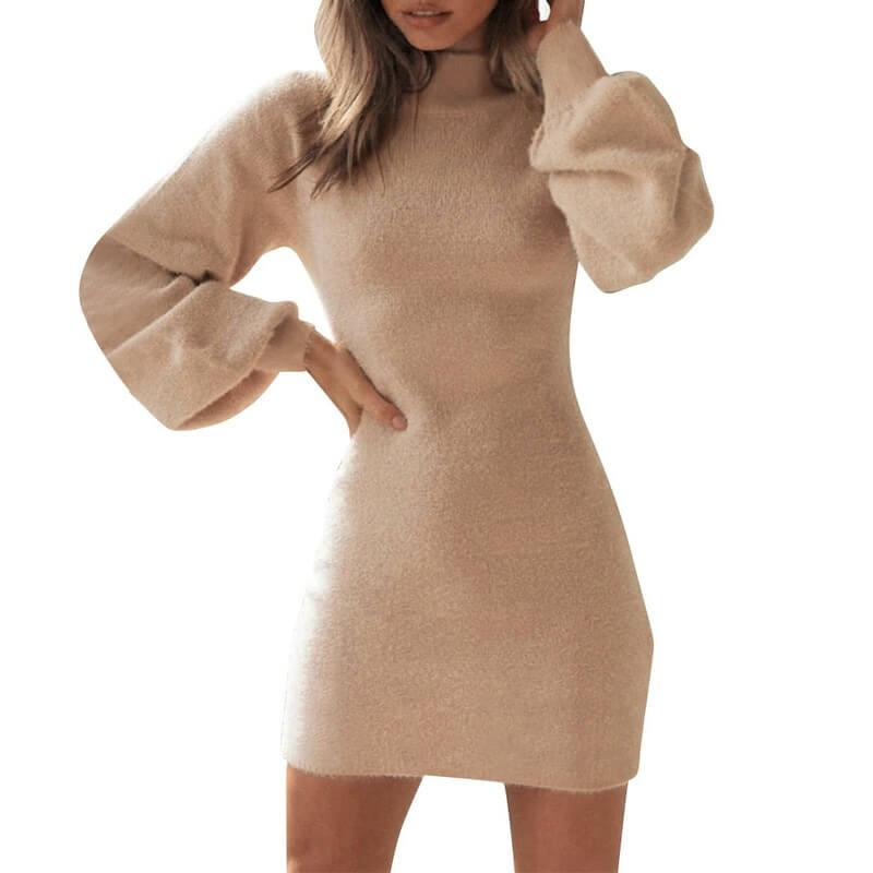 Fashione Shanone | Sweater dress