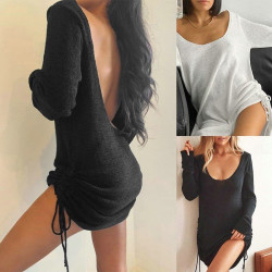 Fashione Shanone | Sweater dress