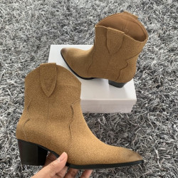 Fashione Shanone | Heeled ankle boots