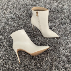 Fashione Shanone | Heeled ankle boots