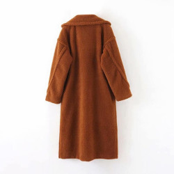 Fashione Shanone | Long coat