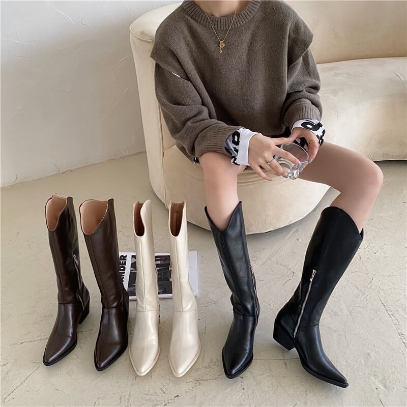 Fashione Shanone | Cowboy boots