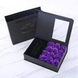 Eternal roses gift boxes