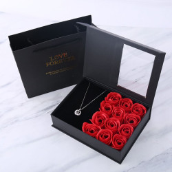 Eternal roses gift boxes