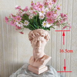 Vase sculpture grecque antique