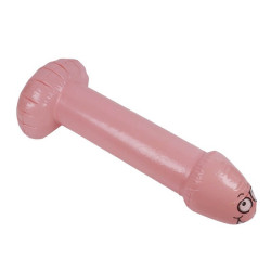 Penis inflatable bachelorette party
