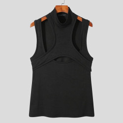 Sexy tank top for men