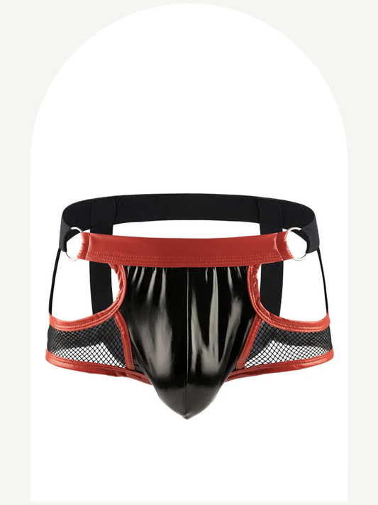 Men's jockstrap gay underwear