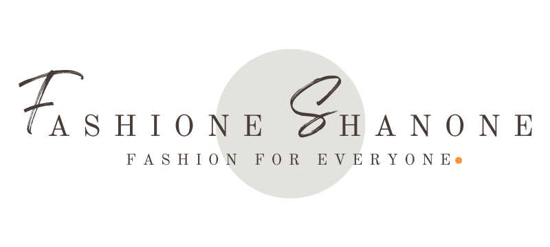 Fashione Shanone
